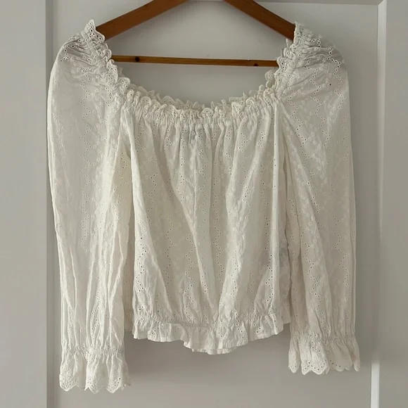 H&M top - Picture 1 of 2